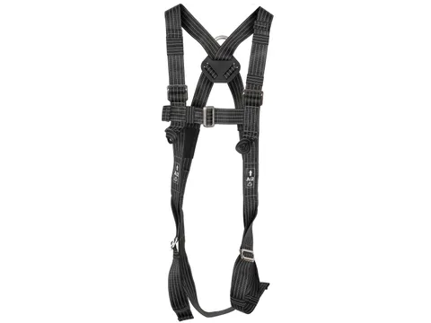 MSA V-Form antistatisch harnas, maat S - S