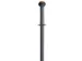 Manche télescopique ErgoClean 296218 ergo-top 105-170cm click fit