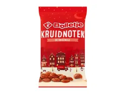 Kruidnoten Bolletje naturel 200gr