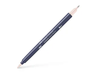 Sketchmarker Faber-Castell Goldfaber 382 dull beige red op alcoholbasi - 2