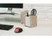 Porte-stylo KUBE gris