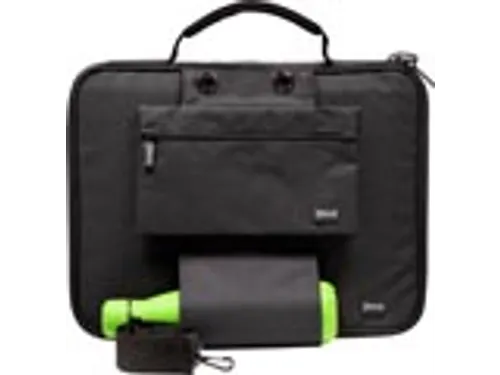 Laptoptas Voor 15,6 Inch Laptop, Zwart