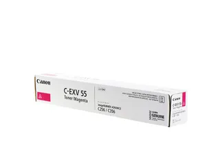 Canon C-EXV 55 Toner Magenta 18.000 pag. imageRUNNER - 1
