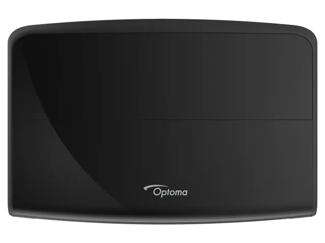 Optoma UHZ68LV Projector 5000 ANSI lumens DMD UHD 4K Zwart