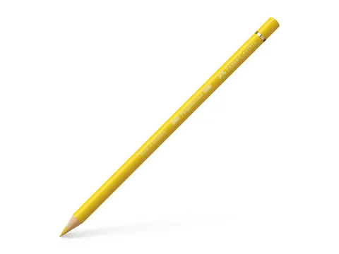 Kleurpotlood Fc Polychromos 185 Napels Geel