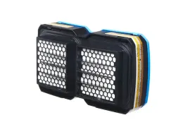 Combinatiefilter X-plore' 8000 Filter