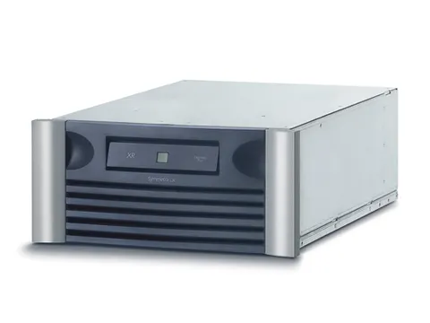 Symmetra LX Extended Run Rack-mount