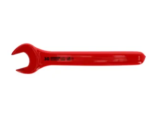 VDE 894 30 VDE steeksleutel 30mm - 5