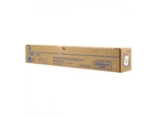 A 8 da 450 Konica Bizhub C308 Toner Cyaan