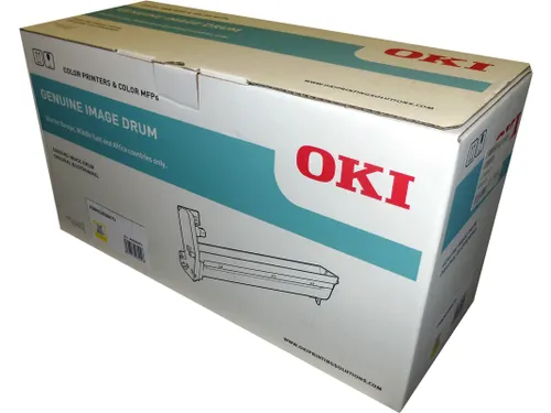 44844473 OKI ES OPC yellow 30.000pages
