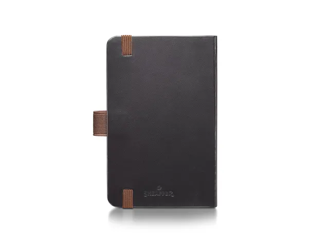 Coffret cadeau stylo à bille Sheaffer VFM 9428 Coffee Edition Matt Br