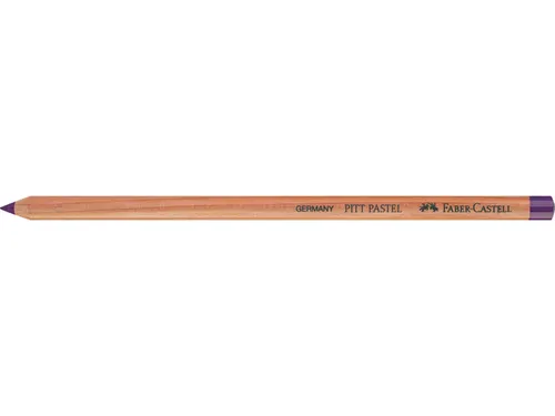 Pastelpotlood Fc Pitt 160 Mangaan Violet