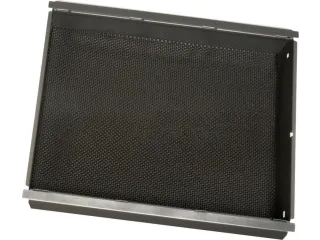 antislipmat,v. werkbank,v. laden BxD 500x400mm,front H 60-360mm,H 2mm - 1