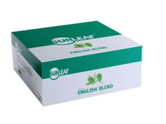 Thee Office English Blend 100x1,5gr zonder envelop