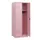 schoollocker,HxBxD 1530x600x500mm,2vak,vak B 300mm,cil.-slot