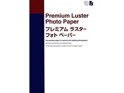 C13S042123 EPSON Premium Luster Fotopapier A2 (420x594mm) 25vel wit