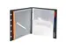 Protège-documents Exaview Exactive 60 vues - A4 - Noir