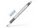 Brushpen Schneider Paint-It 070 licht blauw pastel