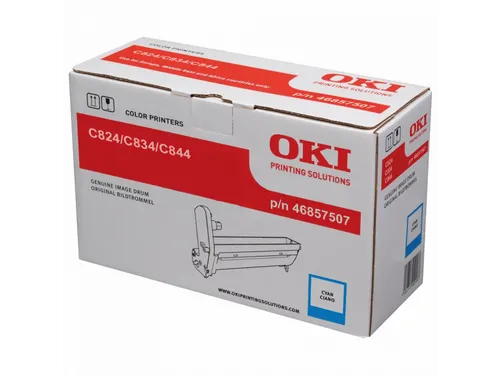 46857507 OKI C8xx OPC cyan 30.000pages