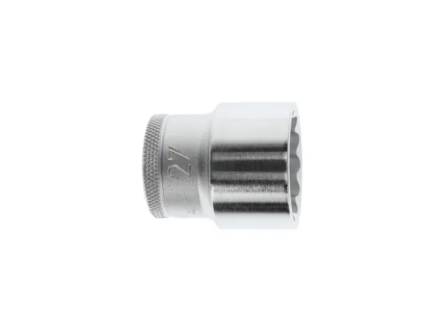 D 19 27 Steekbus 1/2 inch UD profiel 27mm