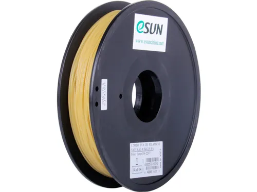 eSUN 3D filament PVA 1,75mm Naturel 0,5kg