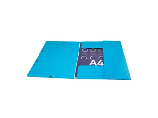 Elastomap IDERAMA 3k lep Max Cap lichtbl. - 6