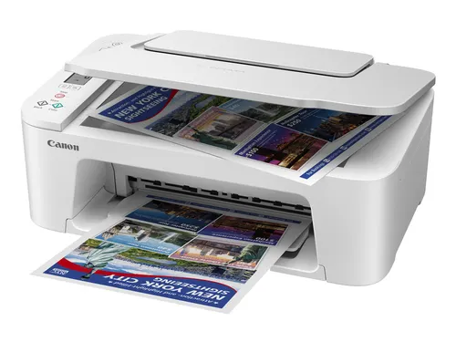 Canon PIXMA TS3751i Printer Inkjet, Afdrukken in kleur, 4800 x 1200 DP