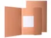 Dossiermap Quantore ICN1 A4 chamois