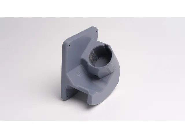 eSUN ePLA-ST Super Tough 3D Filament 1.75 Grijs 1kg