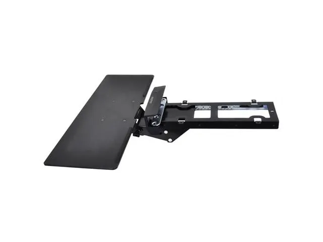 Bureau Toetsenbord Klem Neo Flex