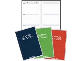 Education schoolagenda 105 x 16,5 cm 224 bladzijden - 1