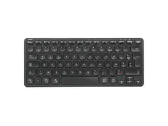Clavier sans fil Bluetooth Targus AKB862FR AZERTY français noir
