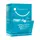 Nosa plugs anti-geur neusdopjes menthol 100 Stuks