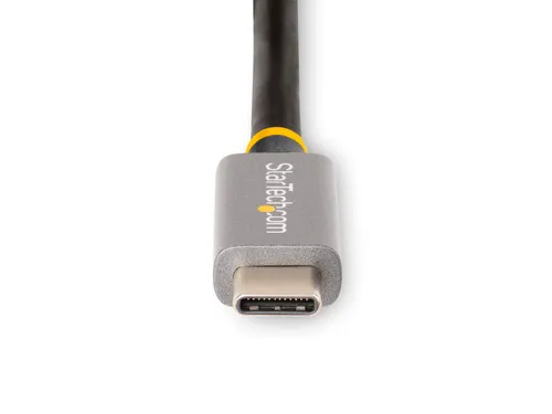 USB4 Kabel 1m 40Gbps 100W 8K Thunderbolt USB-C USB-IF Certified