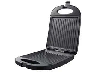 Tomado TGS4000B XXL Tosti apparaat 1200 Watt Zwart - 2