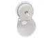Scott 7046 CONTROL toilettissue dispenser centrefeed Jumbo Wit