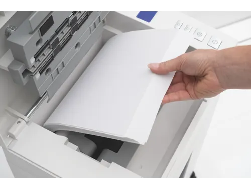 Papiervernietiger IDEAL Shredcat 8292 CC 4x10 mm