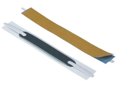 Snelhechtstrip Flexi Zelfklevend100 stuks