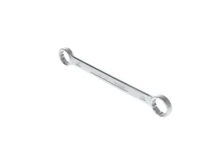 4 30X32 Dubbele ringsleutel recht UD profiel 30x32mm - 4