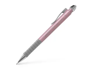 Vulpotlood Faber-Castell Apollo 0,7mm rosé shadows hardheid B - 2