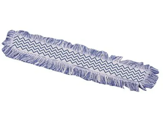 JM Mop Pro Heavy Duty-Damp 60 cm pak 10 stuks