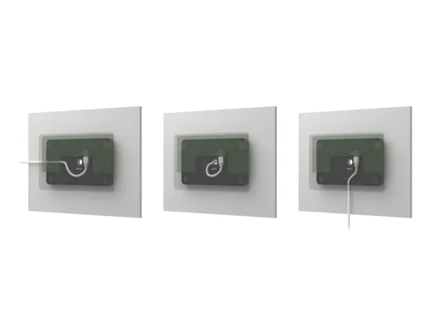 Panneau de planification Logitech Tap Scheduler 10.1 inch