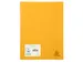 Protège-documents en polypropylène recyclé rigide Forever PP 60 vue