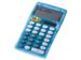 Calculator pocket Citizen Cool4School, blauw - 1
