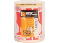 Cleverpack Waarschuwingsetiketten