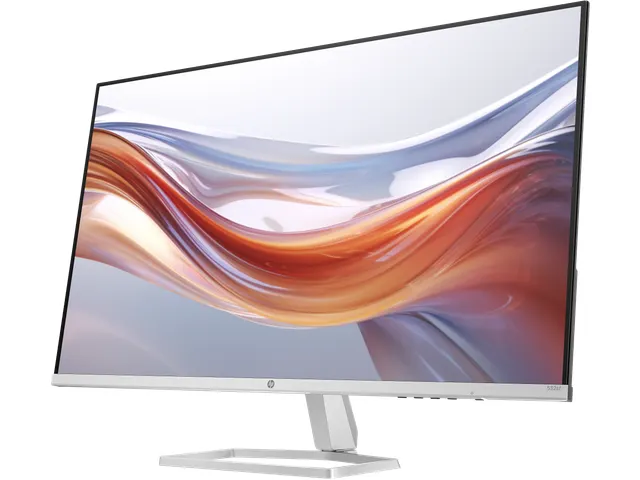 Ecran PC 31,5 inch HP Série 5 FHD