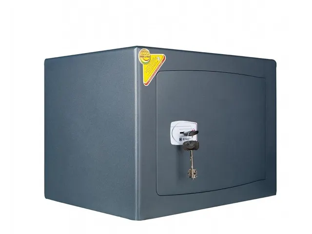 Privekluis Technomax Gold Gmk 5