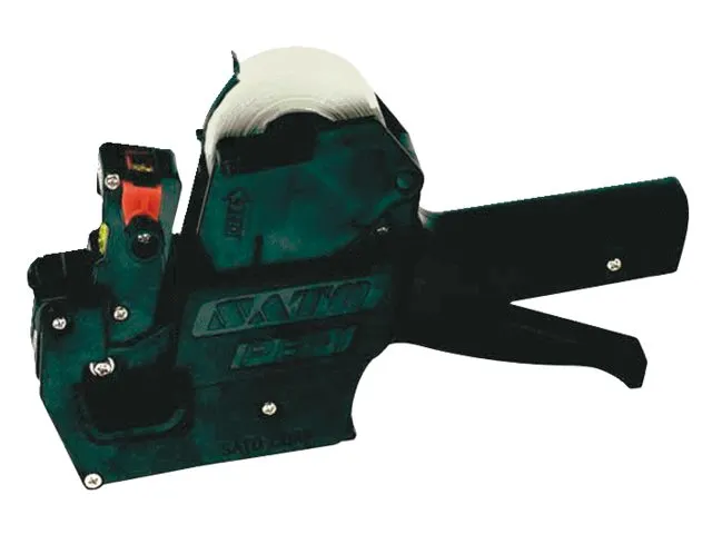 Etiketteertang Sato Pb 1 1 Regel