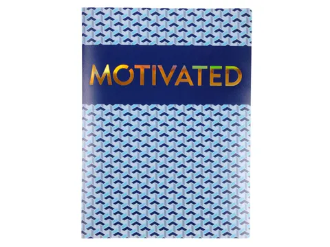 Showalbum PP 20 poch . A4 COPPER TIME