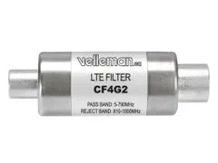 4g/Lte-Filter (Iec-Connector)